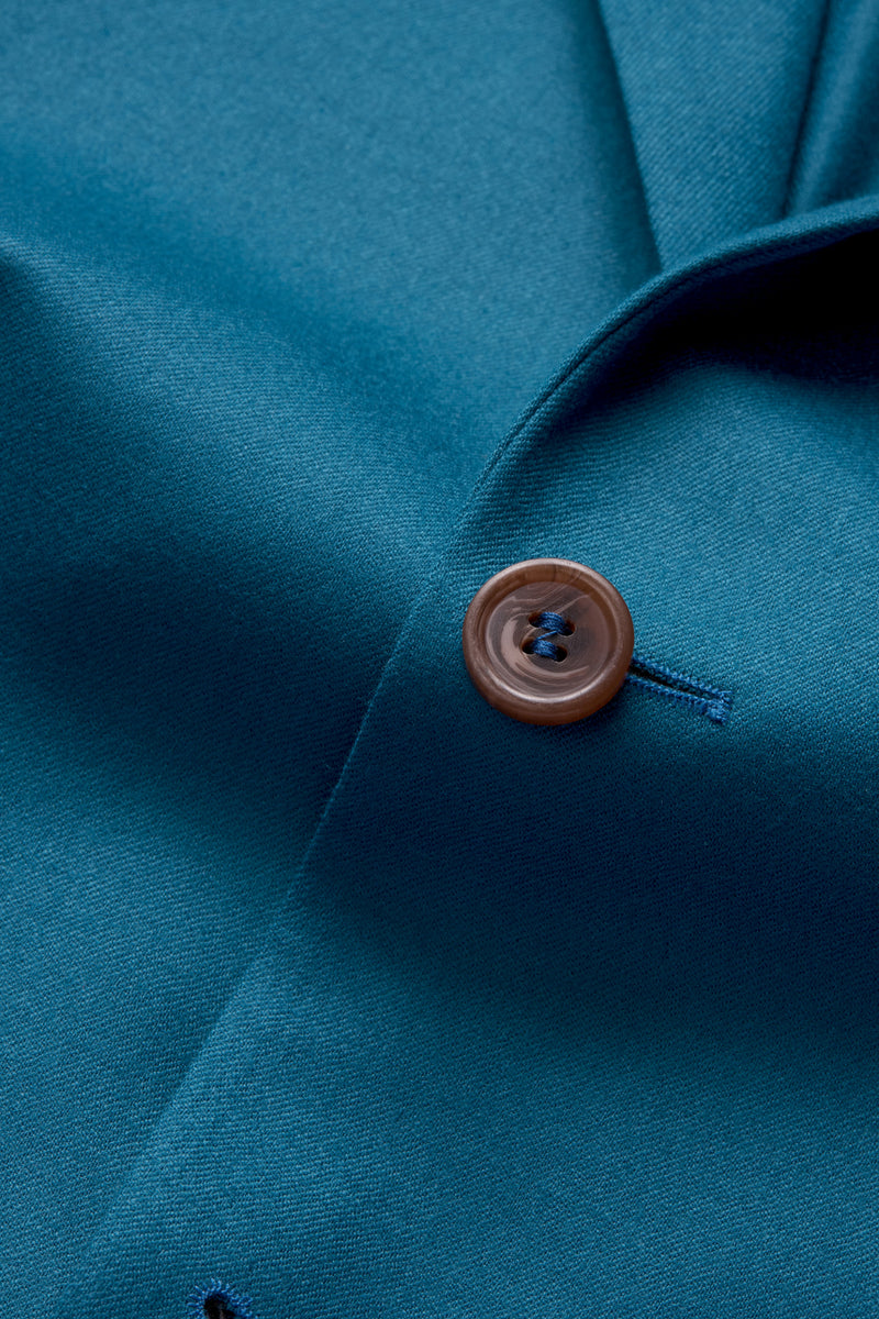 Moroccan Blue jakkesæt